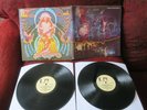 HAWKWIND   SPACE RITUAL 1973 UK 1ST PRESS 2xLPs FOLD OUT SLEEVE+INNERS VINYL EX