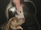 Kate Bush 1985 Die Cut Picture Disc Interview Hounds of Love