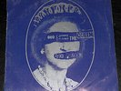 SEX PISTOLS - GOD SAVE THE QUEEN - 7