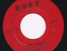 Northern Soul The Wonderettes I Feel Strange Ruby  Detroit Original