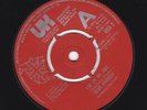 Northern Soul Dean Parrish I'm On My Way British  Demo Original