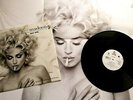 Madonna - Bad Girl UK 1992 Maverick 12