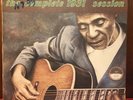 WWVR SEALED BLUES LP SKIP JAMES COMPLETE 1931 SESSIONS YAZOO 1986
