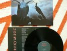 Roxy Music Avalon Vinyl Bryan Ferry UK 1982 EG A3/B1 Matrix LP EXC+ NM