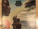 Miles Davis Bitches Brew Original Vinyl Record
