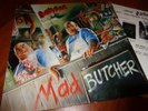 Destruction ?– Mad Butcher...org,19867..in very good condition.. first press