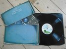 BOB MARLEY AND THE WAILERS CATCH A FIRE UK ZIPPO VINYL LP ILPS 9241 A4/B5 1973