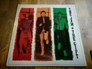 The Jam LP The Gift UK Polydor press A2 B3 oi PUNK +++++++++