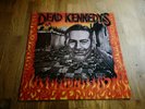 Dead Kennedys LP Give me convenience UK Alternative tentacles 1st press & BOOK +