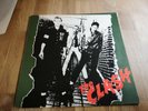 The Clash LP Same UK CBS press A5 B6 ++++++