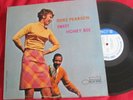 Duke Pearson Sweet Honey Bee 1960 Blue Note LP Liberty RVG mono VG++