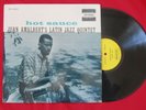 JUAN AMALBERT Hot Sauce ORIG TRU-SOUND LATIN JAZZ LP VG++