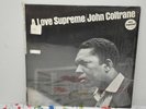 John Coltrane A Love Supreme MCA IMPULSE NM LP Shrink MCA-29017