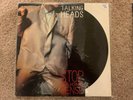 Talking Heads Stop Making Sense Vinyl Record **EXCELLENT CONDITION**