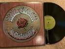Grateful Dead American Beauty Vinyl Record **EXCELLENT CONDITION**