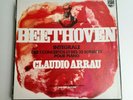BEETHOVEN - CLAUDIO ARRAU - EDITTION BI-CENTENAIRE