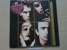 VINTAGE U2 THE UNFORGETABLE FIRE 45 RPM EP 12
