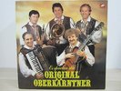 LP / ORIGINAL OBERKÄRNTNER / HELP RECORDS / AUSTRIA / RAR /