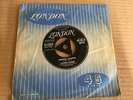 LaVERN BAKER ..Whipper Snapper--Harbour Lights  HL-E8672