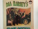 MA RAINEY'S BLACK BOTTOM   ** SEALED **   YAZOO ORIGINAL LP