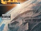 GZA: BENEATH THE SURFACE (LP vinyl *BRAND NEW*.)