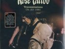 ROSE TATTOO: ON AIR IN '81 -COLOURED [LP vinyl]