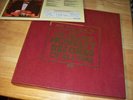 RARE Dr. Demento presents 6 record BOX SET AUTOGRAPHED & NUMBERED Rhino RNBC 490