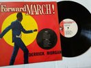 DERRICK MORGAN FORWARD MARCH LP [BEVERLEY'S 12