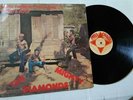 THE MIGHTY DIAMONDS - I NEED A ROOF LP [ WELL CHARGE 12