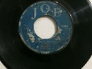 DICE THE BOSS - BRIXTON CAT BIG AND FAT // JOE'S ALL STARS - SOLITUDE  [CCB133]