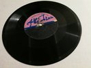 SIR COXON SOUND - BORN TO LOVE // SOUNDS OF SAFARI /ACETATE / 7
