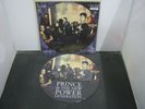 Vinyl Record 12” Picture Disc PRINCE & THE NEW POWER GENERATION THUNDER (Q)54