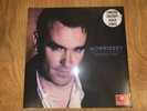 Morrissey - VAUXHALL AND I - *RARE* Gold Vinyl Album   NEW AND SEALED