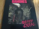 Ramones Double Signed Album - Near Mint