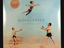 Nickel Creek A DOTTED LINE, 140g Vinyl LP & CD, Nonesuch (2014) Sealed