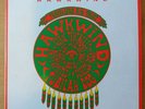 Hawkwind Travellers Aid Trust 2-LP vinyl record (Double Album) UK SHARP2045
