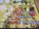 The Stone Roses Turns Into Stone Vinyl Lp Silverstone Original Pressing 1992