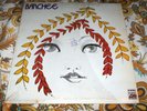 Banchee...self titled LP...with Lyric Sheet