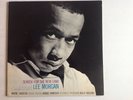 Lee. MORGAN   Search for the new land. Blue note 4169