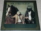 JETHRO TULL Heavy Horses LOVELY ORIG UK 1978 EX+ COVER, INNER & LP, PLAYS GREAT.
