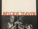 Miles Davis ?– Volume 1 LP BLP 1501 / 1955 Comp, Reissue, Mono, Lexington RARE
