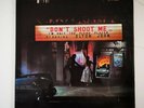 Rare Elton John Don't Shoot Me I'm Only The Piano Player 1st Pressing