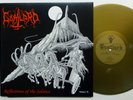 GOATLORD Reflections of the Solstice LP Black METAL Reissue Near-MINT Rp149