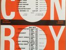 LIBRARY LP CONROY BMLP 085 MODERN MOVEMENTS