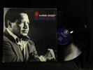 Illinois Jacquet-The Blues; That's Me -Prestige 7731-STEREO WYNTON KELLY