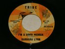BARBARA LYNN RARE NORTHERN SOUL 45 