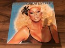 RU PAUL GREATEST HITS VINYL RARE