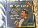 mario lanza, be my love, 6 lp im karton beilage, rca, reader`s digest