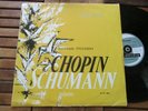 RARE  ED1 JEAN-CLAUDE ENGLEBERT CHOPIN SCHUMANN PRETORIA 30 CL 8002 FRANCE