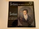 SXL 2010 BB 1E Backhaus, Beethoven piano concerto #4, Schmidt-Isserstedt, VPO